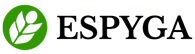ESPYGA Consultoría ambiental Logo